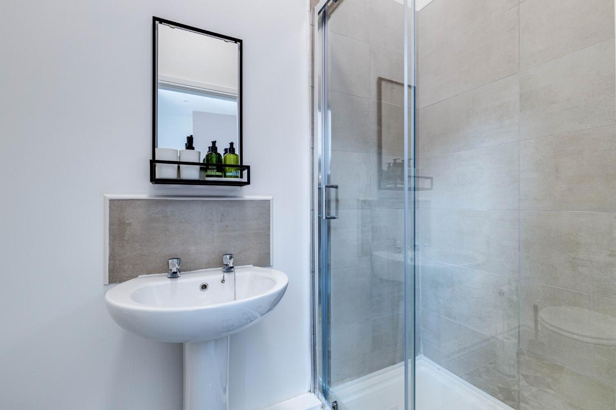 Apt 1 - Empire 39 - Central Location Leilighet Scarborough Eksteriør bilde