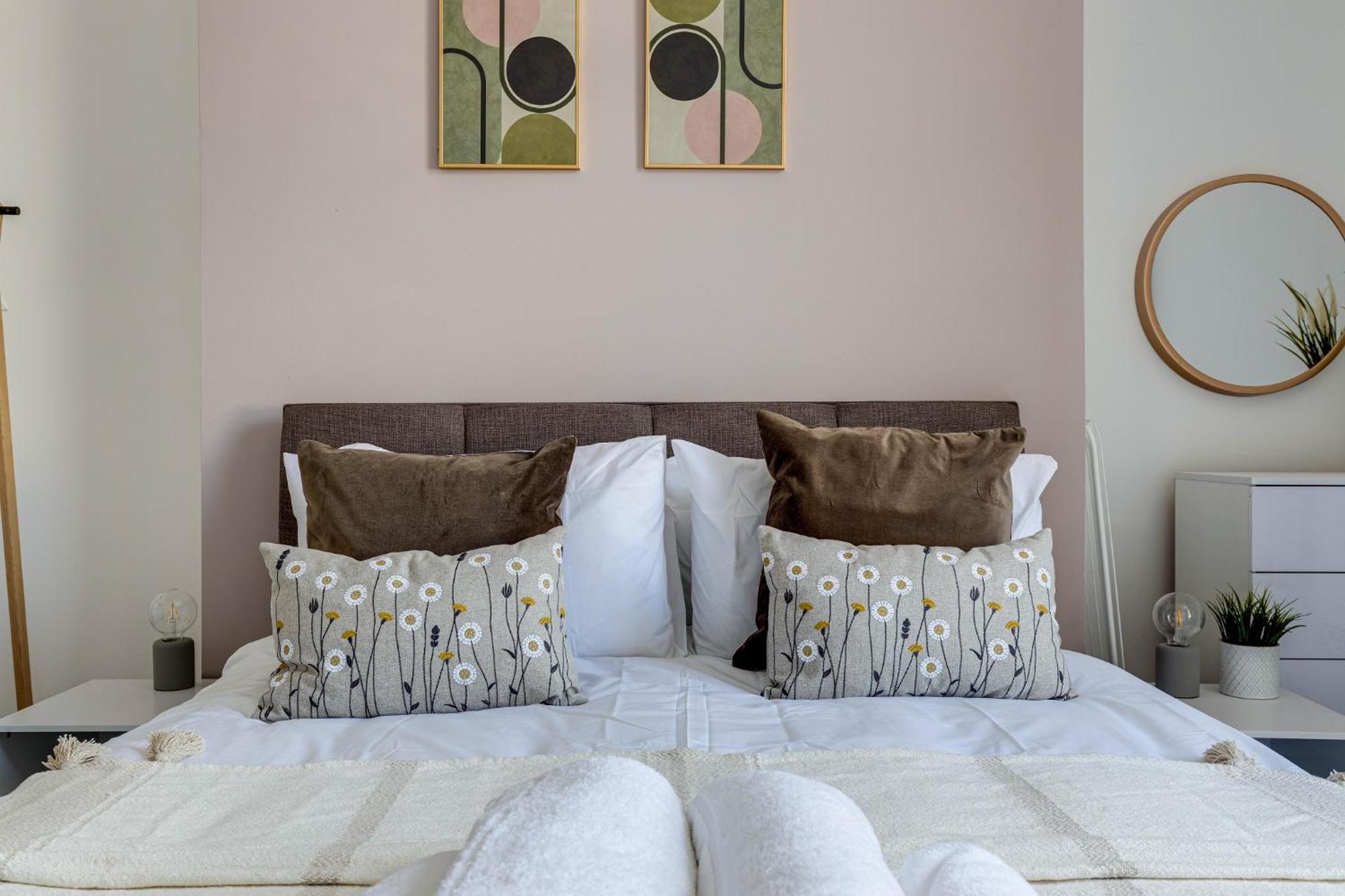 Apt 1 - Empire 39 - Central Location Leilighet Scarborough Eksteriør bilde